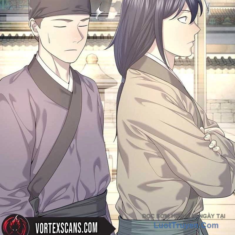 Độc Chiếm Thiên Cơ Chap 10 - Next Chap 11