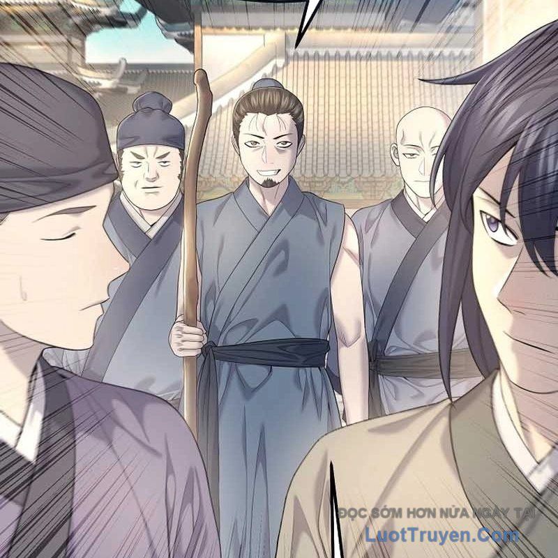 Độc Chiếm Thiên Cơ Chap 10 - Next Chap 11