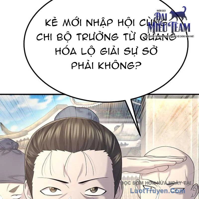 Độc Chiếm Thiên Cơ Chap 10 - Next Chap 11
