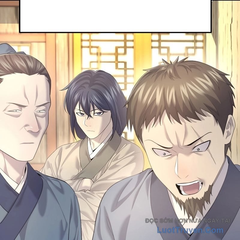 Độc Chiếm Thiên Cơ Chap 11 - Next Chap 12