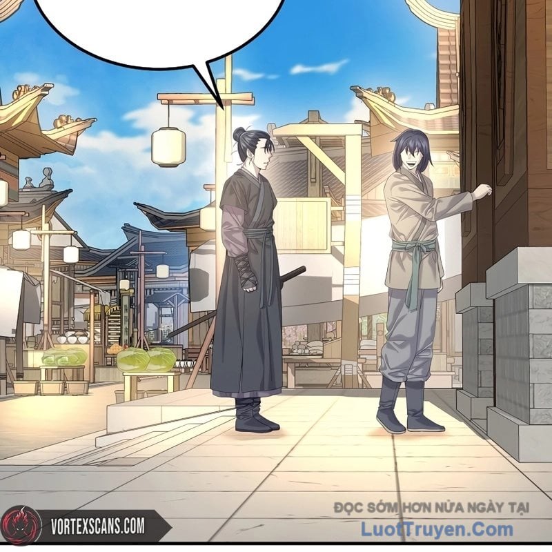 Độc Chiếm Thiên Cơ Chap 11 - Next Chap 12