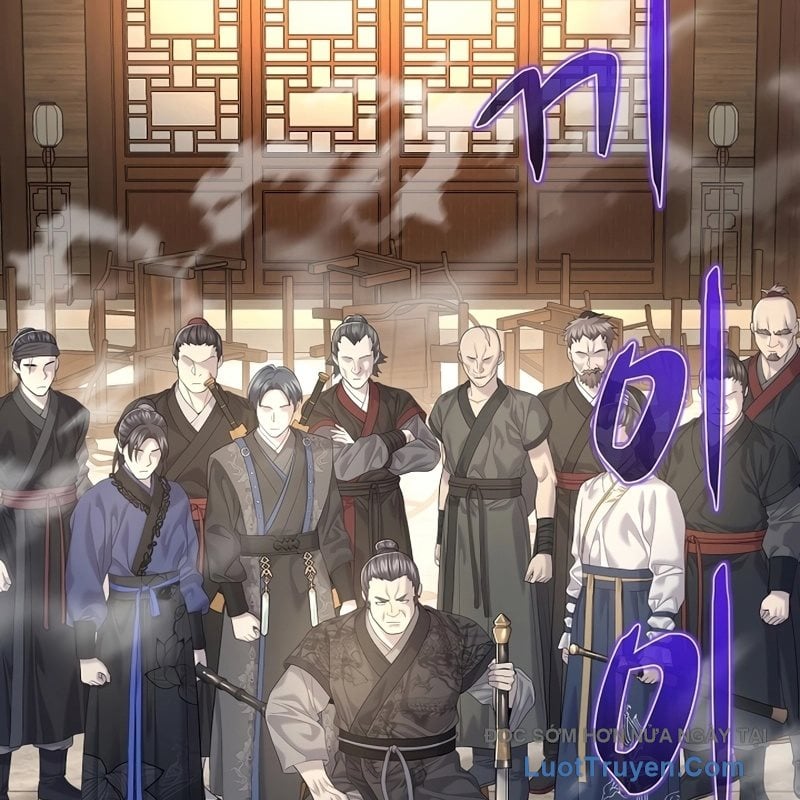 Độc Chiếm Thiên Cơ Chap 11 - Next Chap 12