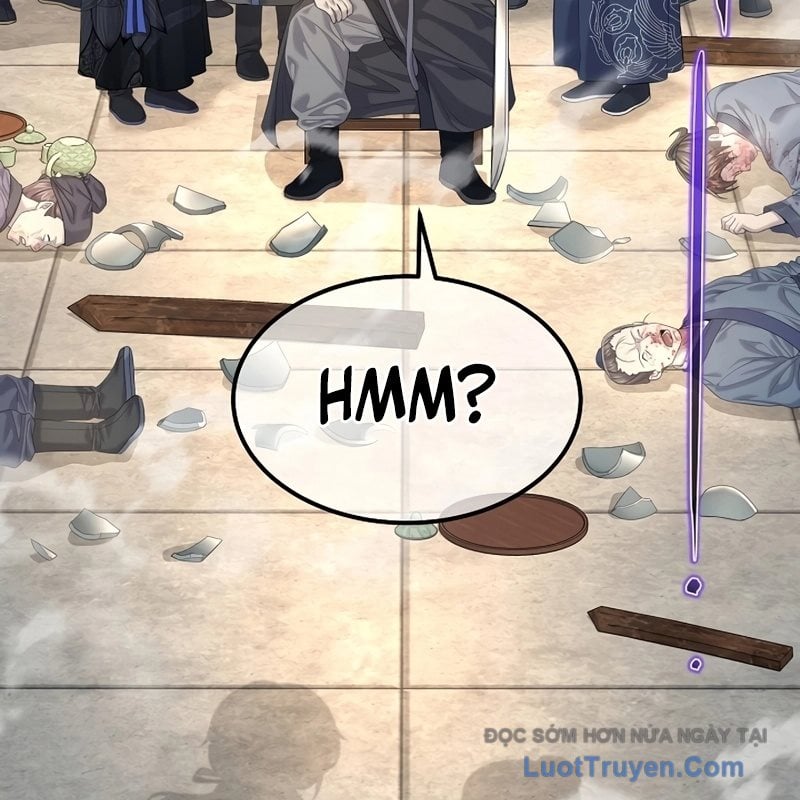 Độc Chiếm Thiên Cơ Chap 11 - Next Chap 12