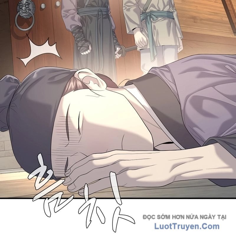 Độc Chiếm Thiên Cơ Chap 11 - Next Chap 12