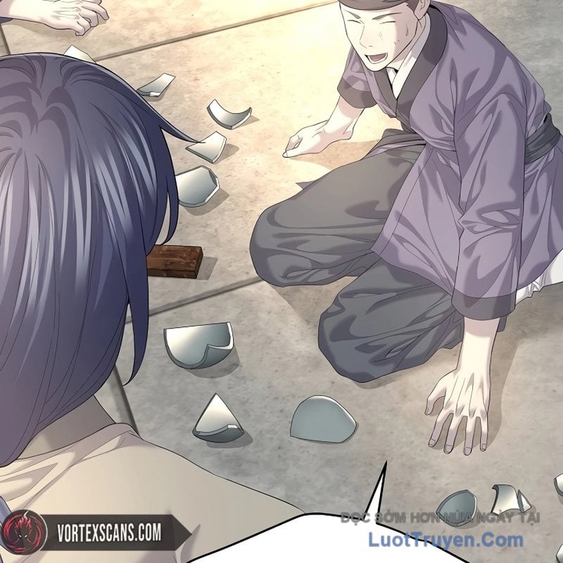 Độc Chiếm Thiên Cơ Chap 11 - Next Chap 12