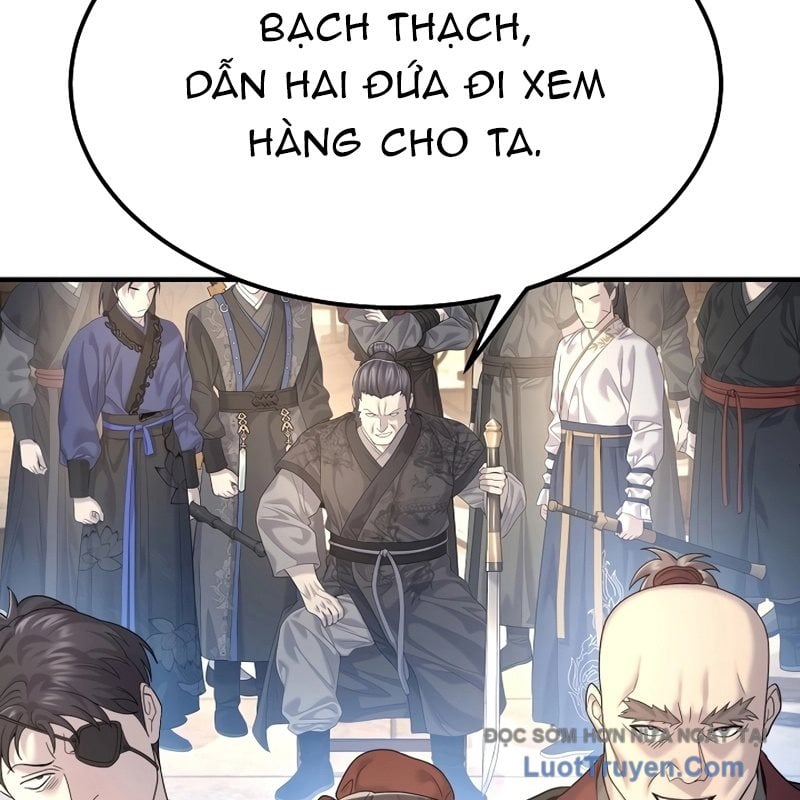 Độc Chiếm Thiên Cơ Chap 11 - Next Chap 12