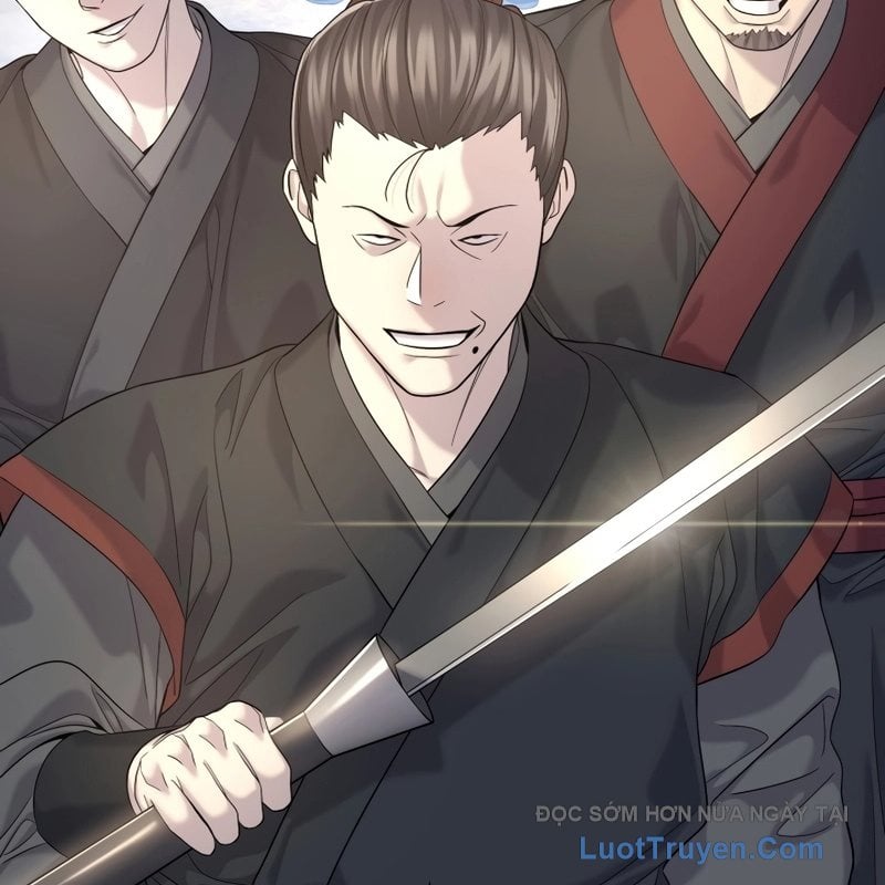 Độc Chiếm Thiên Cơ Chap 11 - Next Chap 12