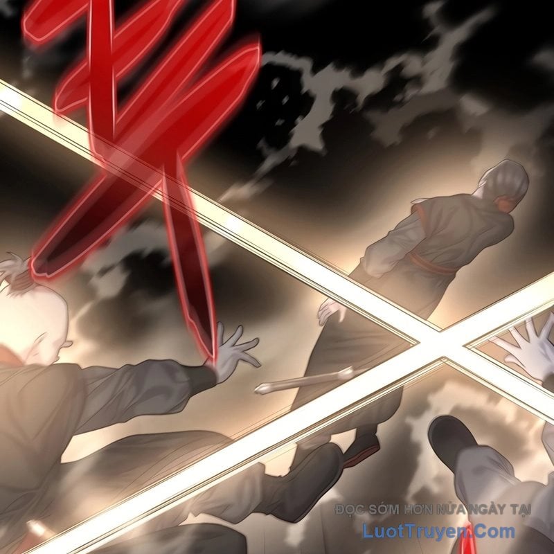 Độc Chiếm Thiên Cơ Chap 11 - Next Chap 12