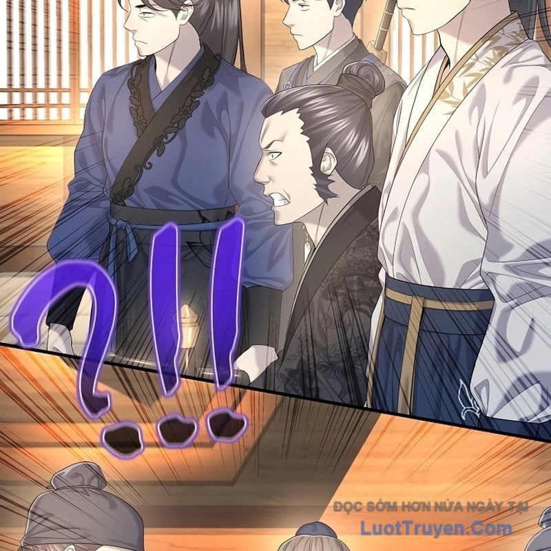 Độc Chiếm Thiên Cơ Chap 11 - Next Chap 12