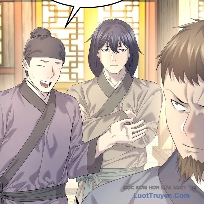 Độc Chiếm Thiên Cơ Chap 11 - Next Chap 12