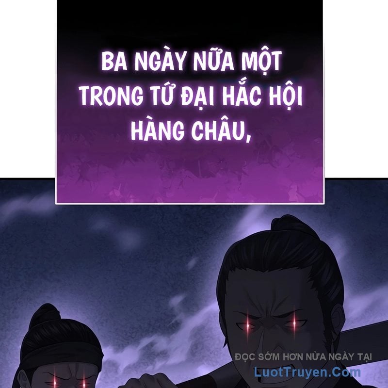 Độc Chiếm Thiên Cơ Chap 11 - Next Chap 12