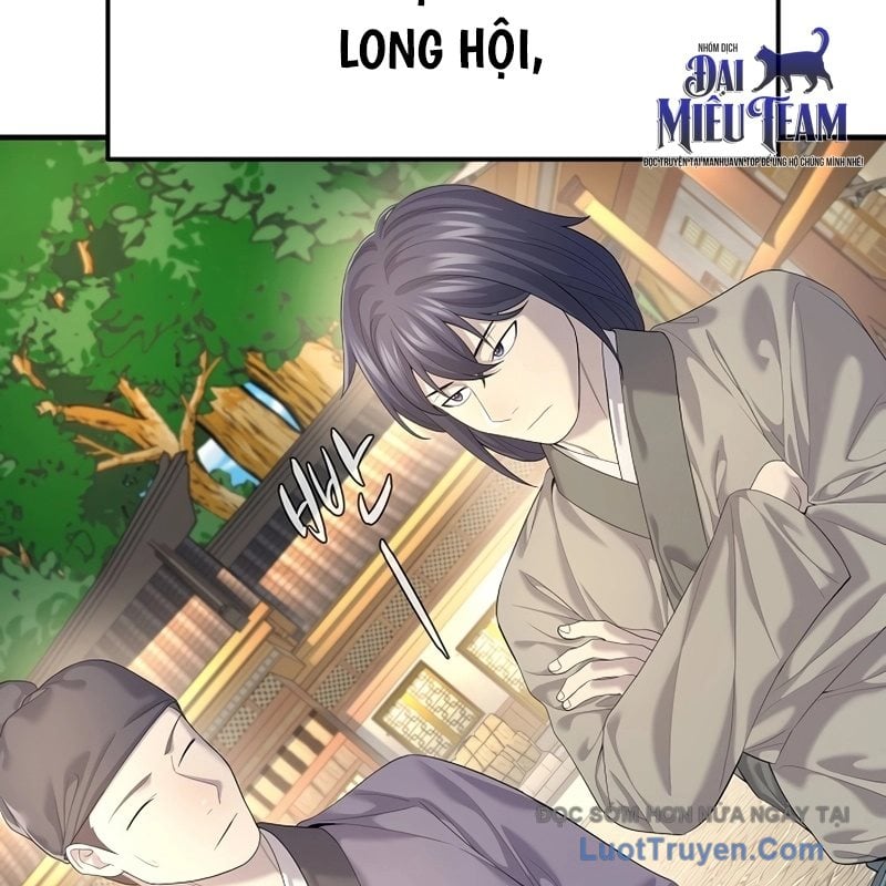 Độc Chiếm Thiên Cơ Chap 11 - Next Chap 12