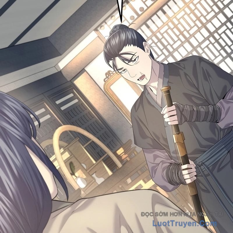 Độc Chiếm Thiên Cơ Chap 11 - Next Chap 12