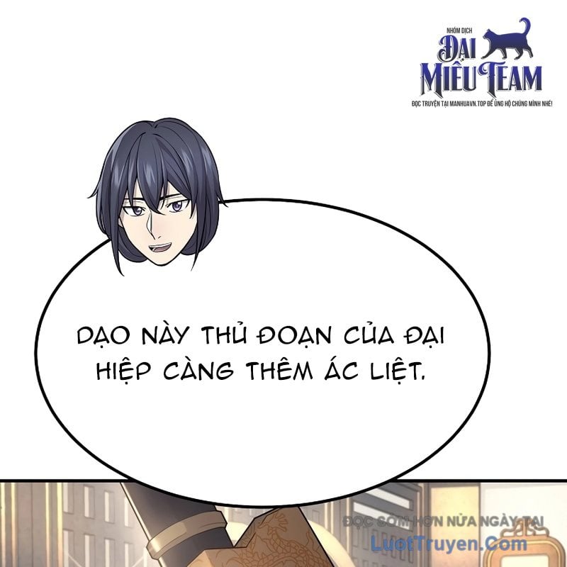 Độc Chiếm Thiên Cơ Chap 11 - Next Chap 12