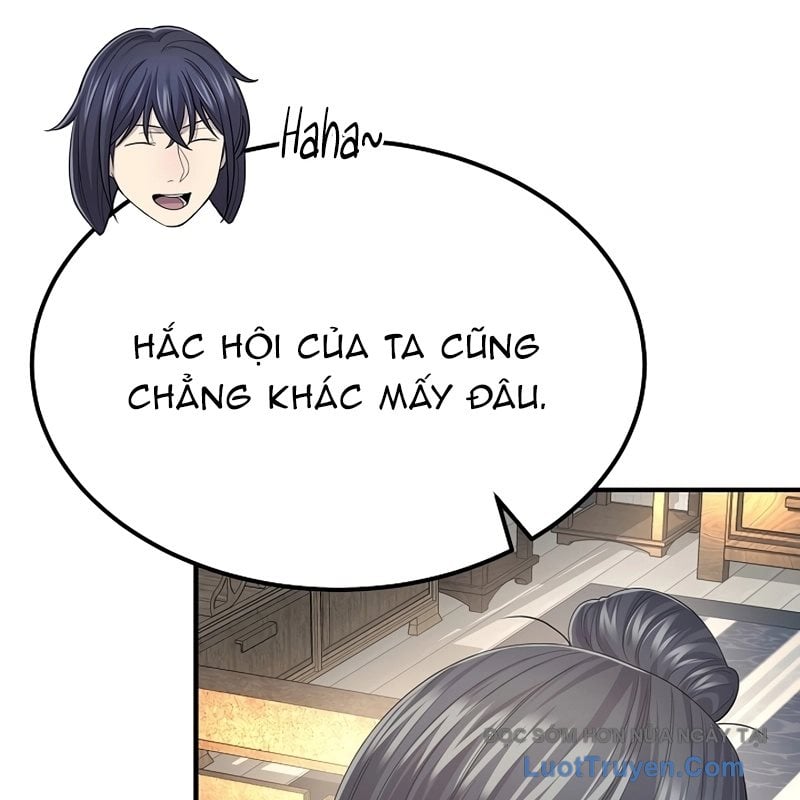 Độc Chiếm Thiên Cơ Chap 11 - Next Chap 12