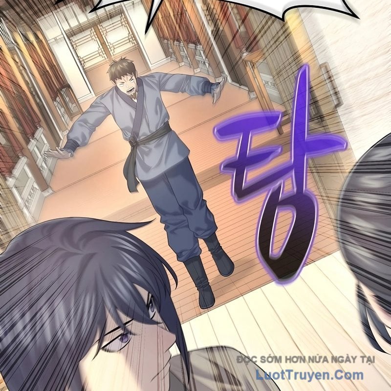 Độc Chiếm Thiên Cơ Chap 11 - Next Chap 12