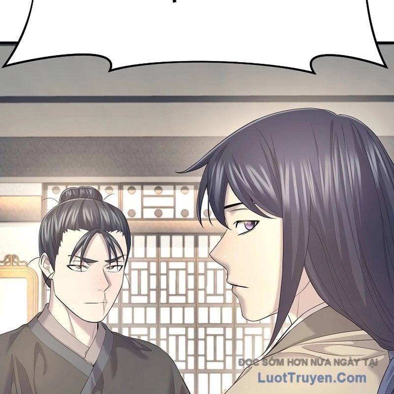 Độc Chiếm Thiên Cơ Chap 11 - Next Chap 12