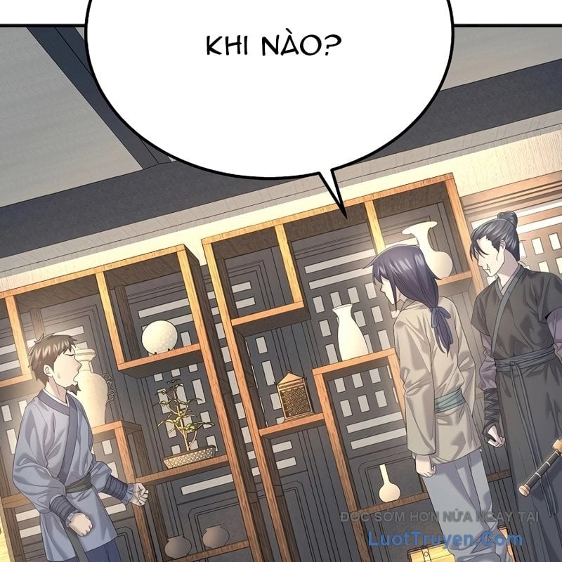 Độc Chiếm Thiên Cơ Chap 11 - Next Chap 12