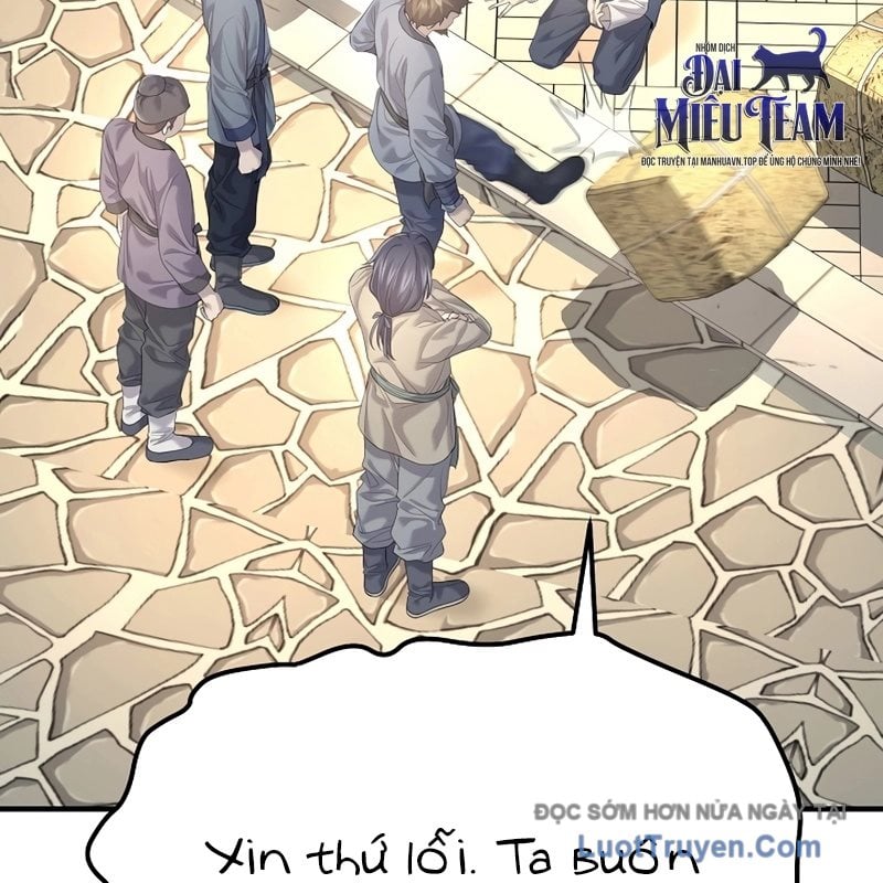 Độc Chiếm Thiên Cơ Chap 11 - Next Chap 12