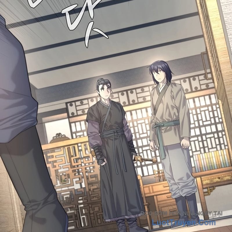 Độc Chiếm Thiên Cơ Chap 11 - Next Chap 12