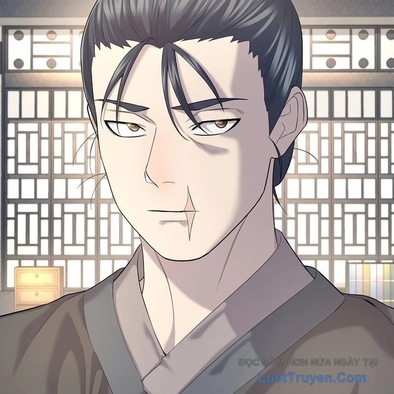 Độc Chiếm Thiên Cơ Chap 11 - Next Chap 12