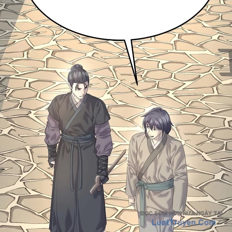 Độc Chiếm Thiên Cơ Chap 11 - Next Chap 12