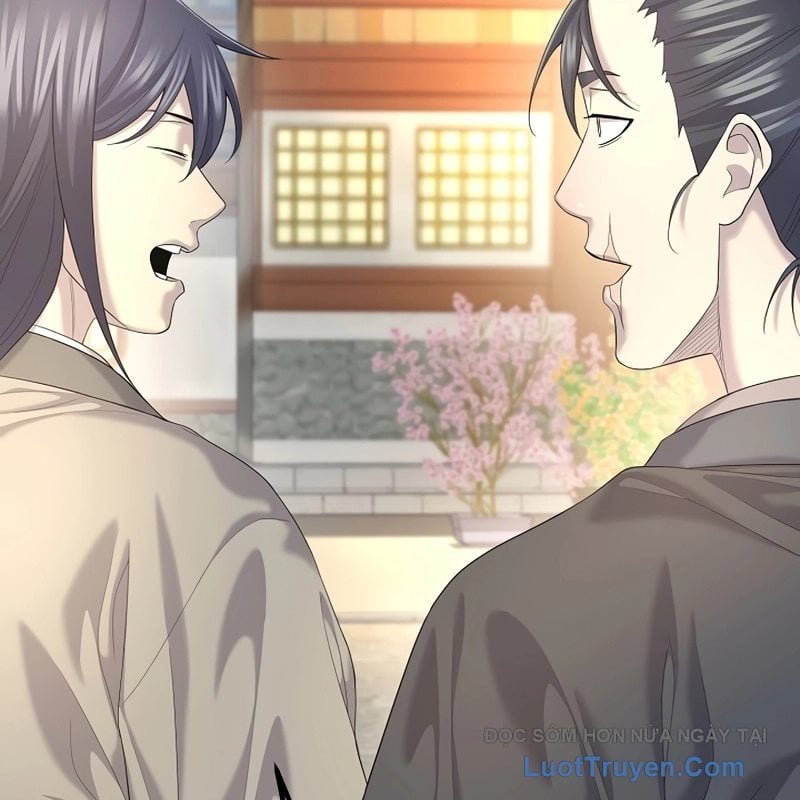 Độc Chiếm Thiên Cơ Chap 11 - Next Chap 12