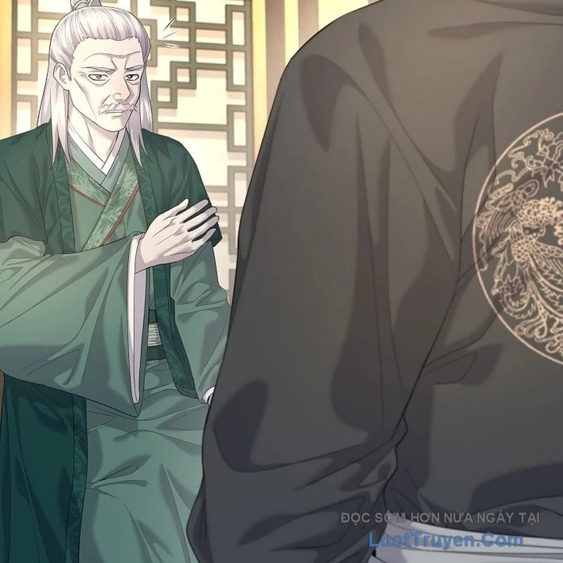 Độc Chiếm Thiên Cơ Chap 12 - Next Chap 13