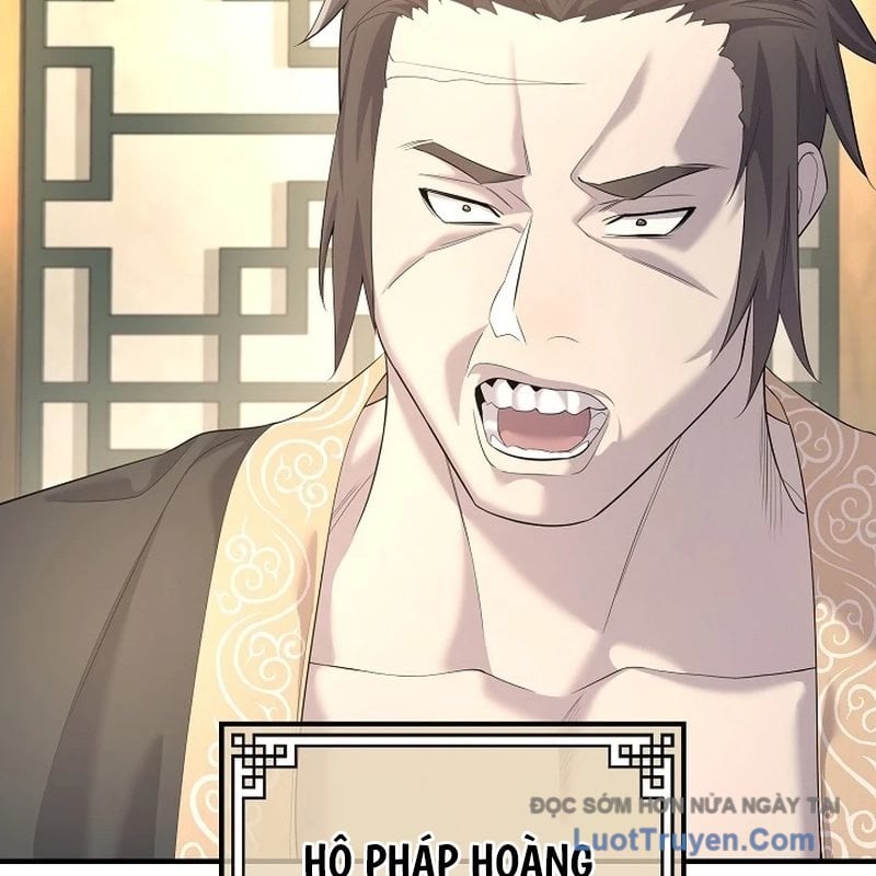 Độc Chiếm Thiên Cơ Chap 12 - Next Chap 13