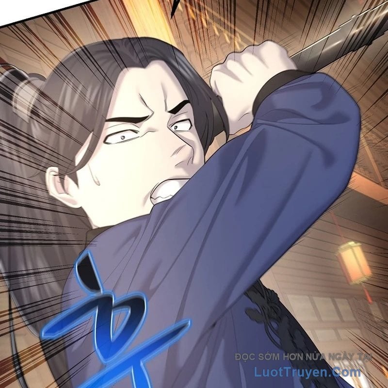 Độc Chiếm Thiên Cơ Chap 12 - Next Chap 13