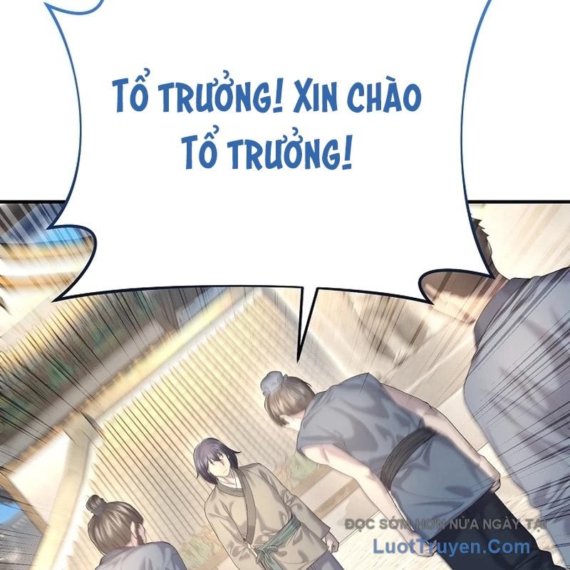 Độc Chiếm Thiên Cơ Chap 12 - Next Chap 13