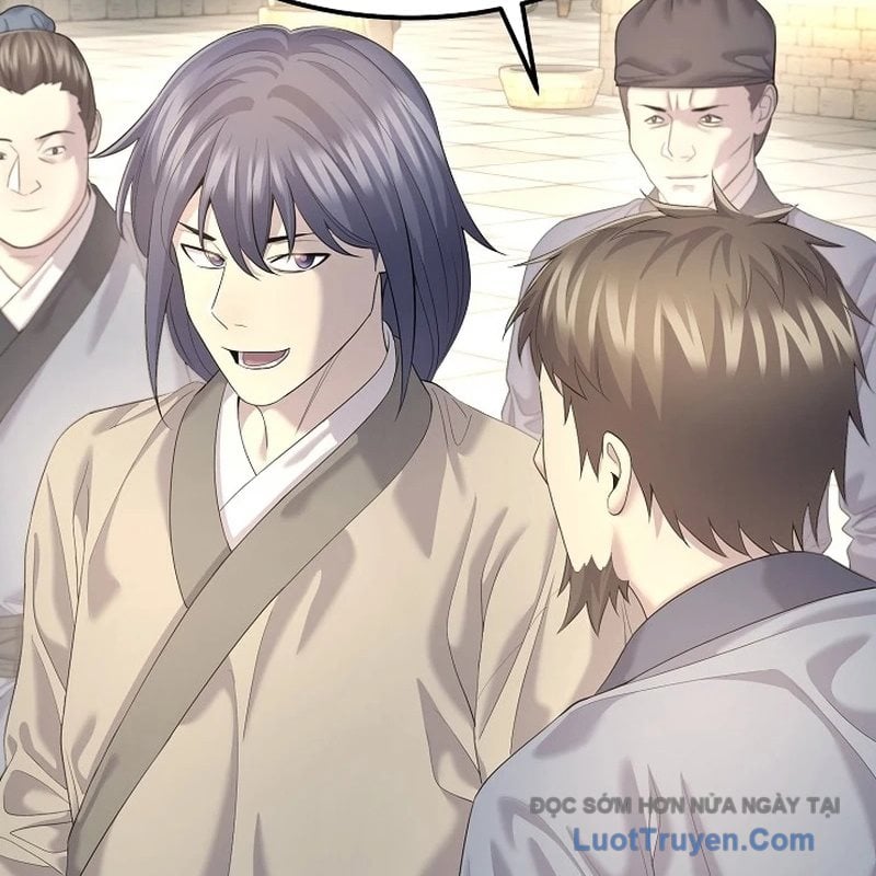 Độc Chiếm Thiên Cơ Chap 12 - Next Chap 13