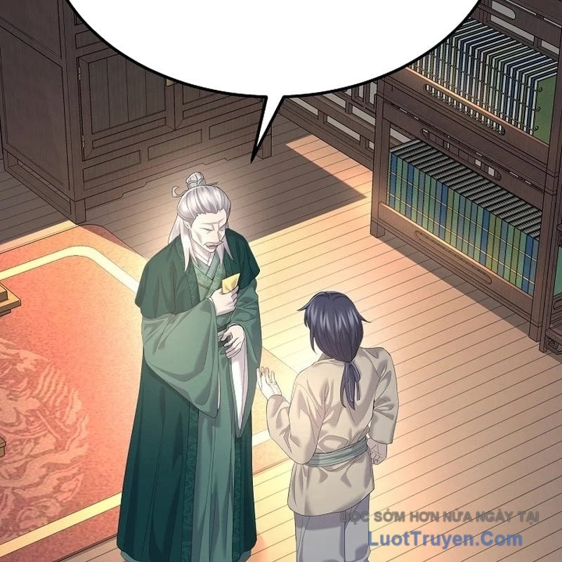 Độc Chiếm Thiên Cơ Chap 12 - Next Chap 13