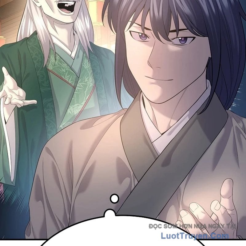 Độc Chiếm Thiên Cơ Chap 12 - Next Chap 13