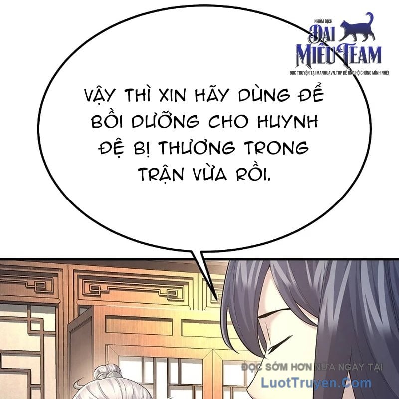 Độc Chiếm Thiên Cơ Chap 12 - Next Chap 13