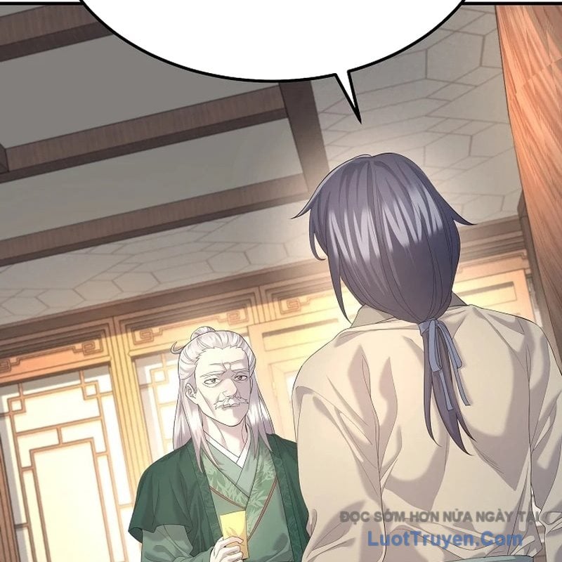 Độc Chiếm Thiên Cơ Chap 12 - Next Chap 13