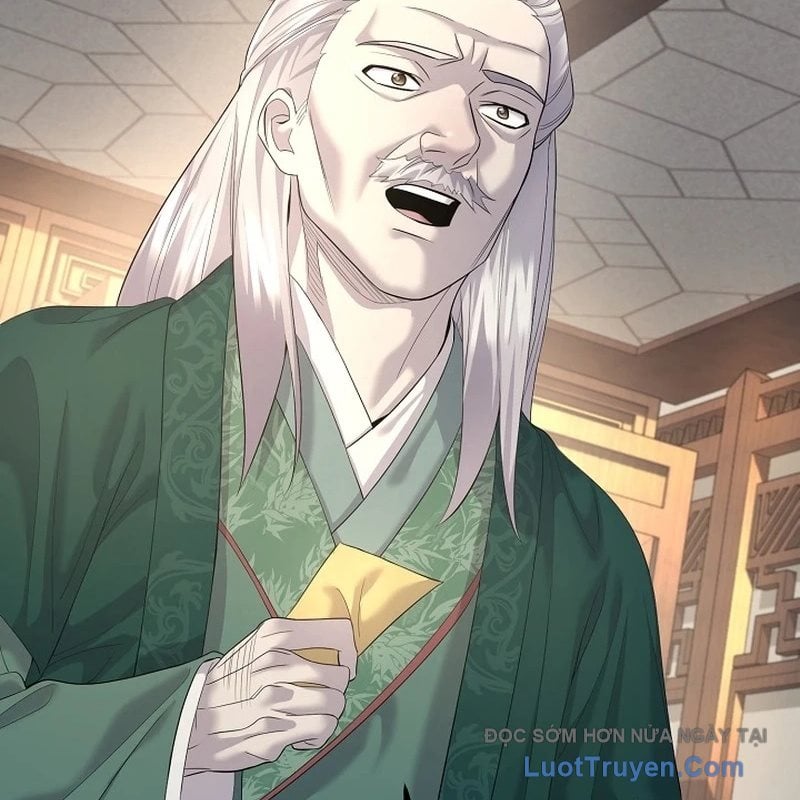 Độc Chiếm Thiên Cơ Chap 12 - Next Chap 13