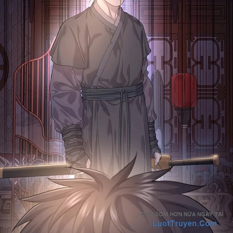 Độc Chiếm Thiên Cơ Chap 12 - Next Chap 13