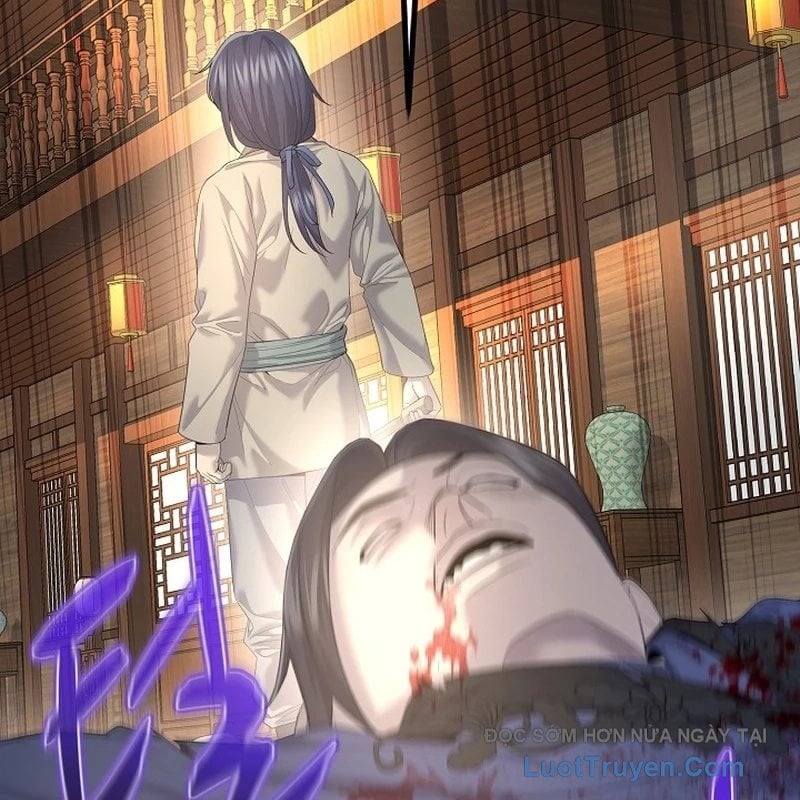 Độc Chiếm Thiên Cơ Chap 12 - Next Chap 13