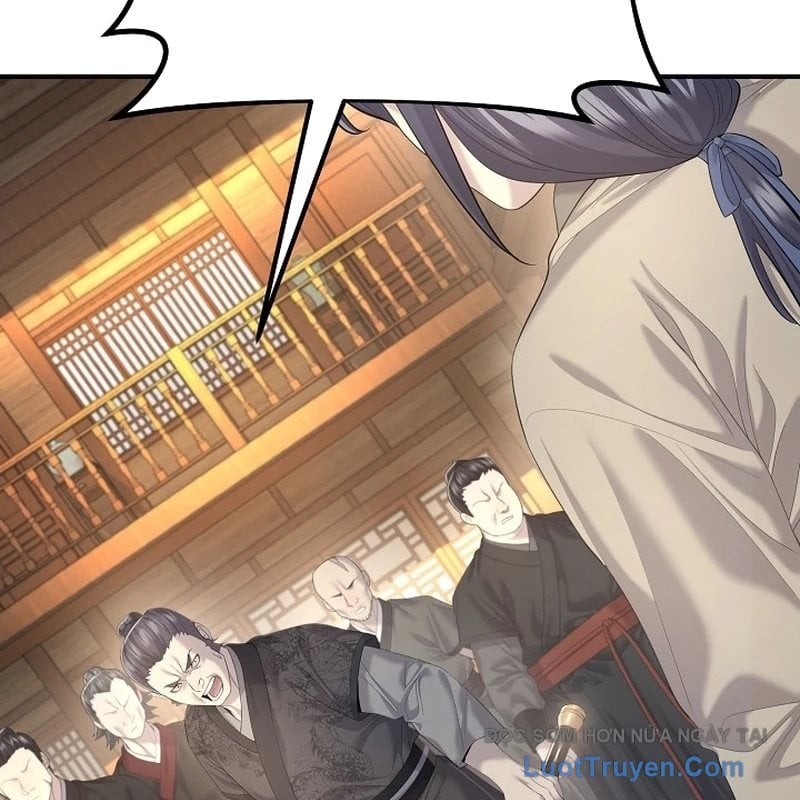 Độc Chiếm Thiên Cơ Chap 12 - Next Chap 13