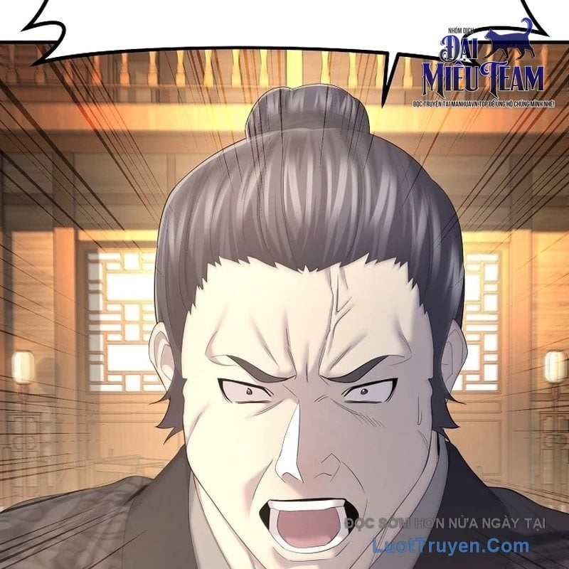 Độc Chiếm Thiên Cơ Chap 12 - Next Chap 13