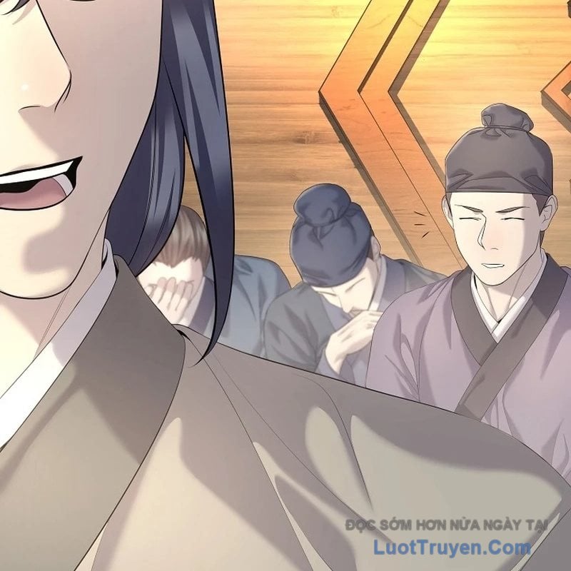 Độc Chiếm Thiên Cơ Chap 12 - Next Chap 13