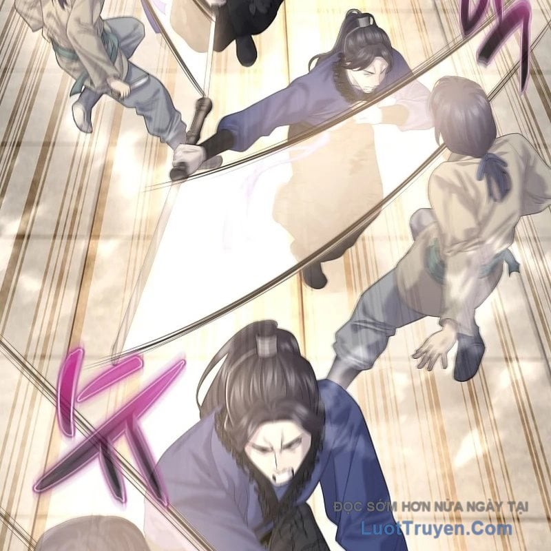 Độc Chiếm Thiên Cơ Chap 12 - Next Chap 13