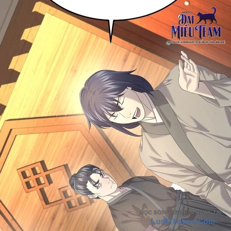 Độc Chiếm Thiên Cơ Chap 12 - Next Chap 13