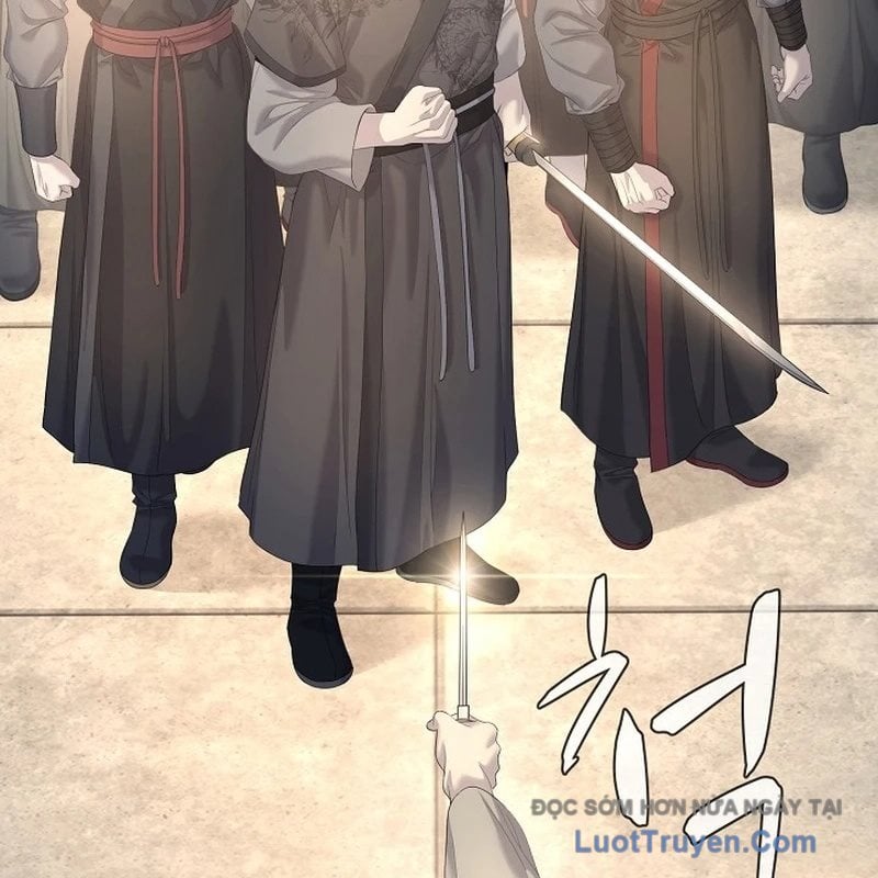 Độc Chiếm Thiên Cơ Chap 12 - Next Chap 13