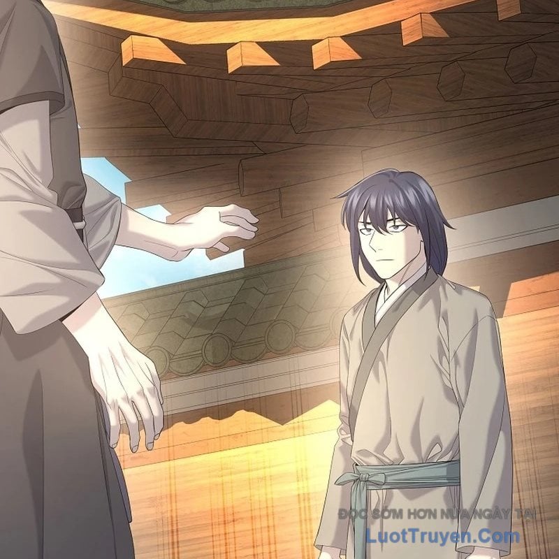 Độc Chiếm Thiên Cơ Chap 12 - Next Chap 13