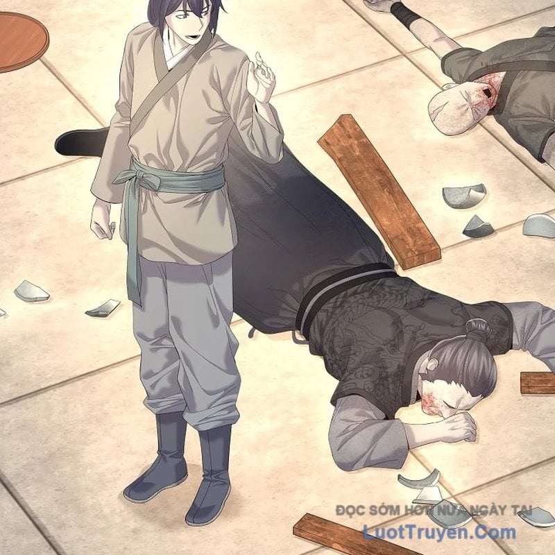 Độc Chiếm Thiên Cơ Chap 12 - Next Chap 13