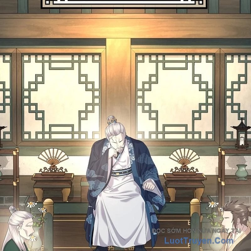 Độc Chiếm Thiên Cơ Chap 12 - Next Chap 13