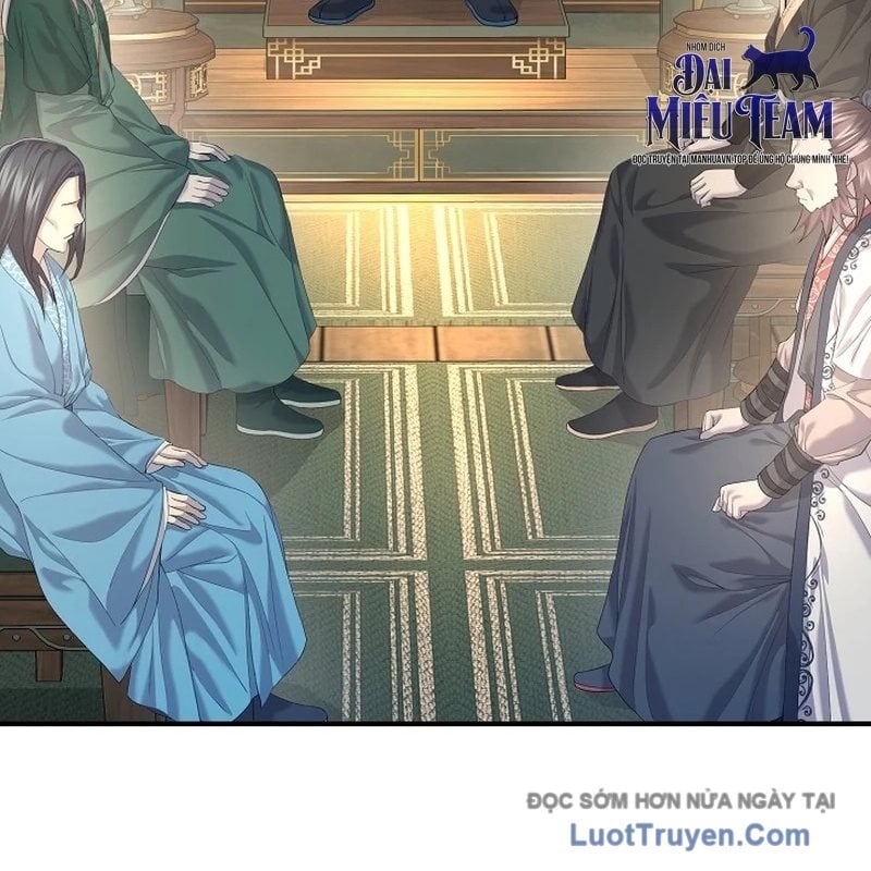 Độc Chiếm Thiên Cơ Chap 12 - Next Chap 13