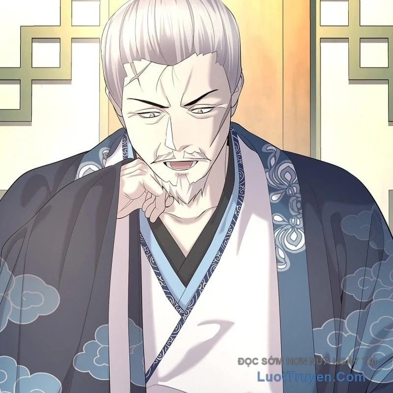 Độc Chiếm Thiên Cơ Chap 12 - Next Chap 13